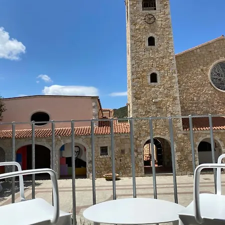 The Square Vendégház