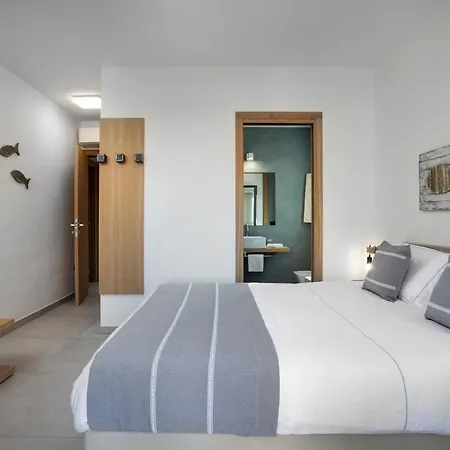 The Square Maison d'hôtes Cannigione