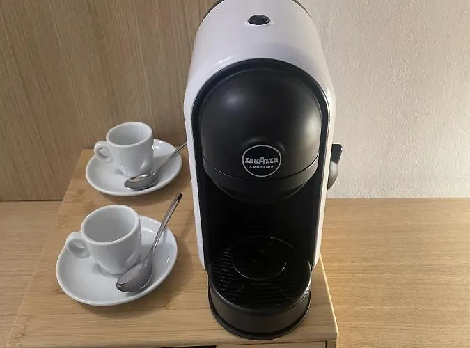 Guest house The Square 4*