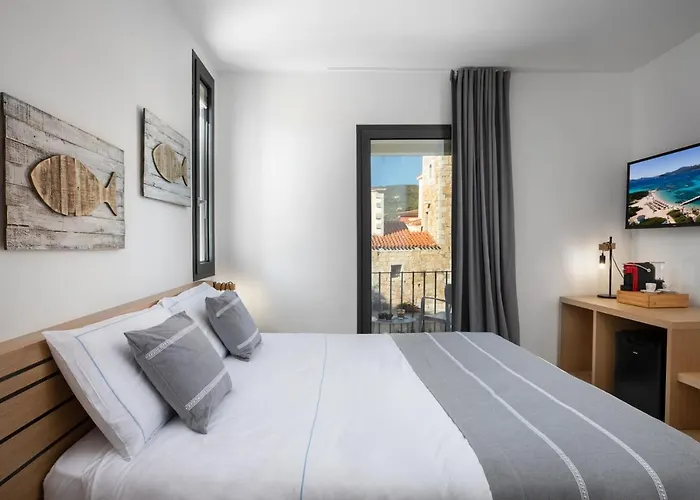 Guest house The Square