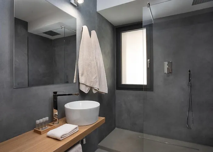 Guest house The Square 4*